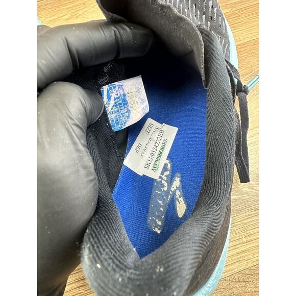 Brooks Women’s Hyperion Tempo Running Shoe Black Size 10.5 UK 8.5 - Picture 10 of 10